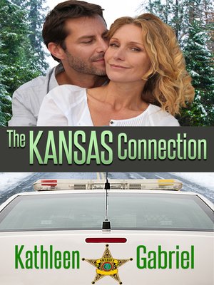 cover image of The Kansas Connection